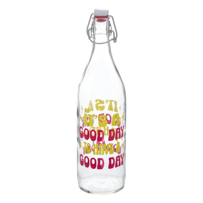 Bouteille Courage 1L