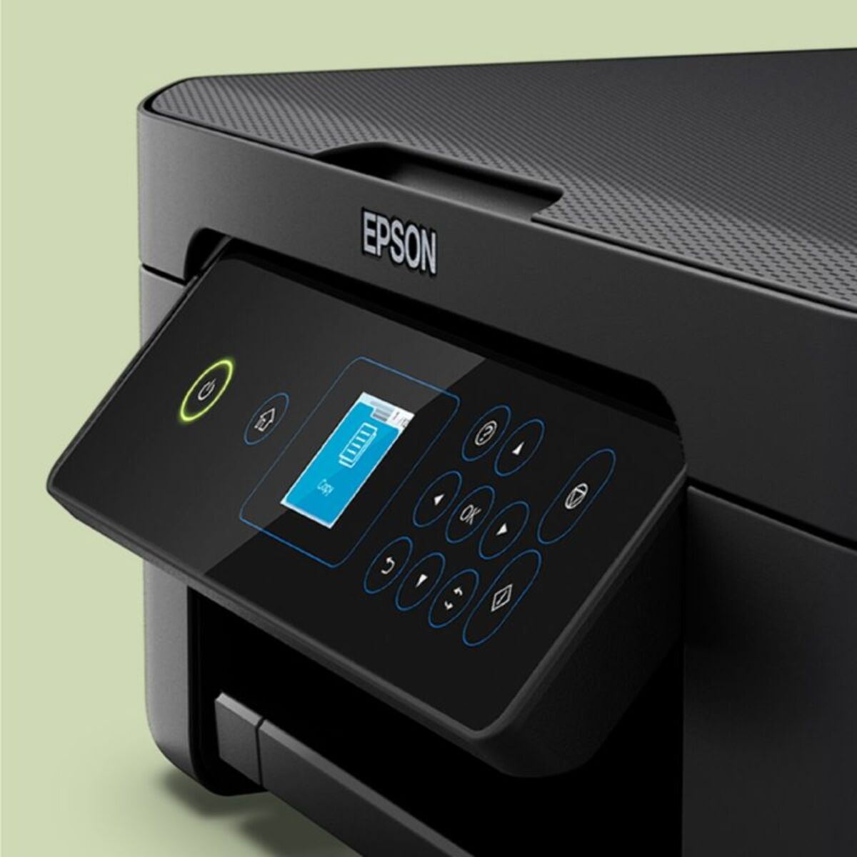 Imprimante jet d'encre EPSON XP-3205
