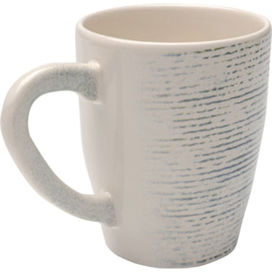 Mugs Pippa set de 6 Kare Design