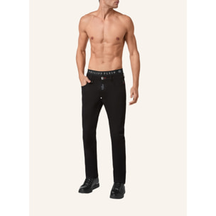 PHILIPP PLEIN Vestibilità Straight Supreme BASIC