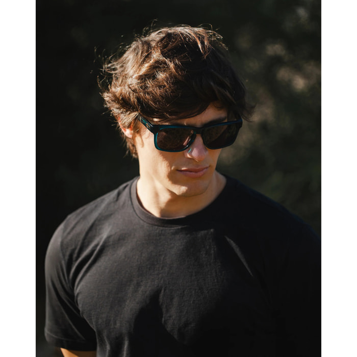 Gafas de Sol Uller Backside Blue / Black para hombre y para mujer