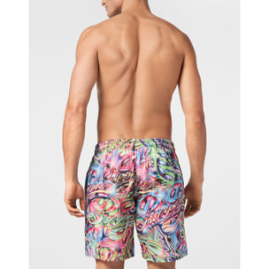 PHILIPP PLEIN Swim Trunks