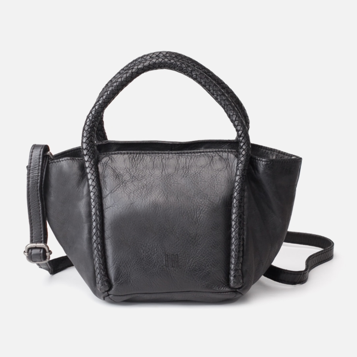 Bolso de mano BIBA Pullman de piel