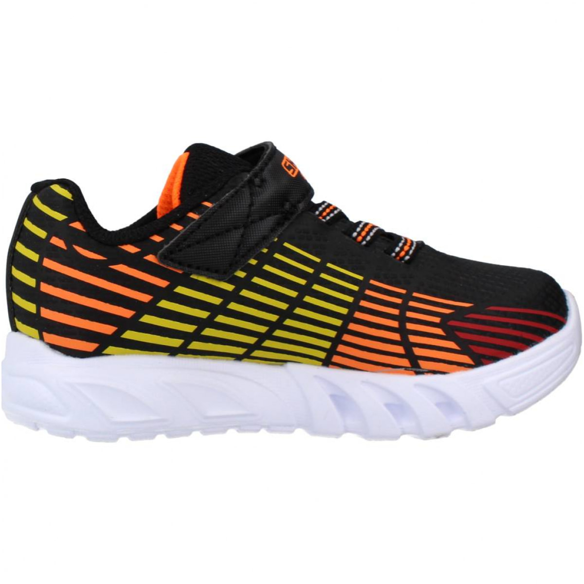 SNEAKERS SKECHERS FLEX-GLOW ELITE