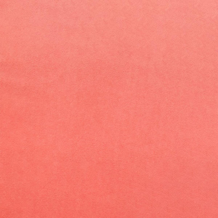 Canapé Velours Droit Altamo - 3 Places