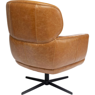 Fauteuil pivotant Ottawa Kare Design