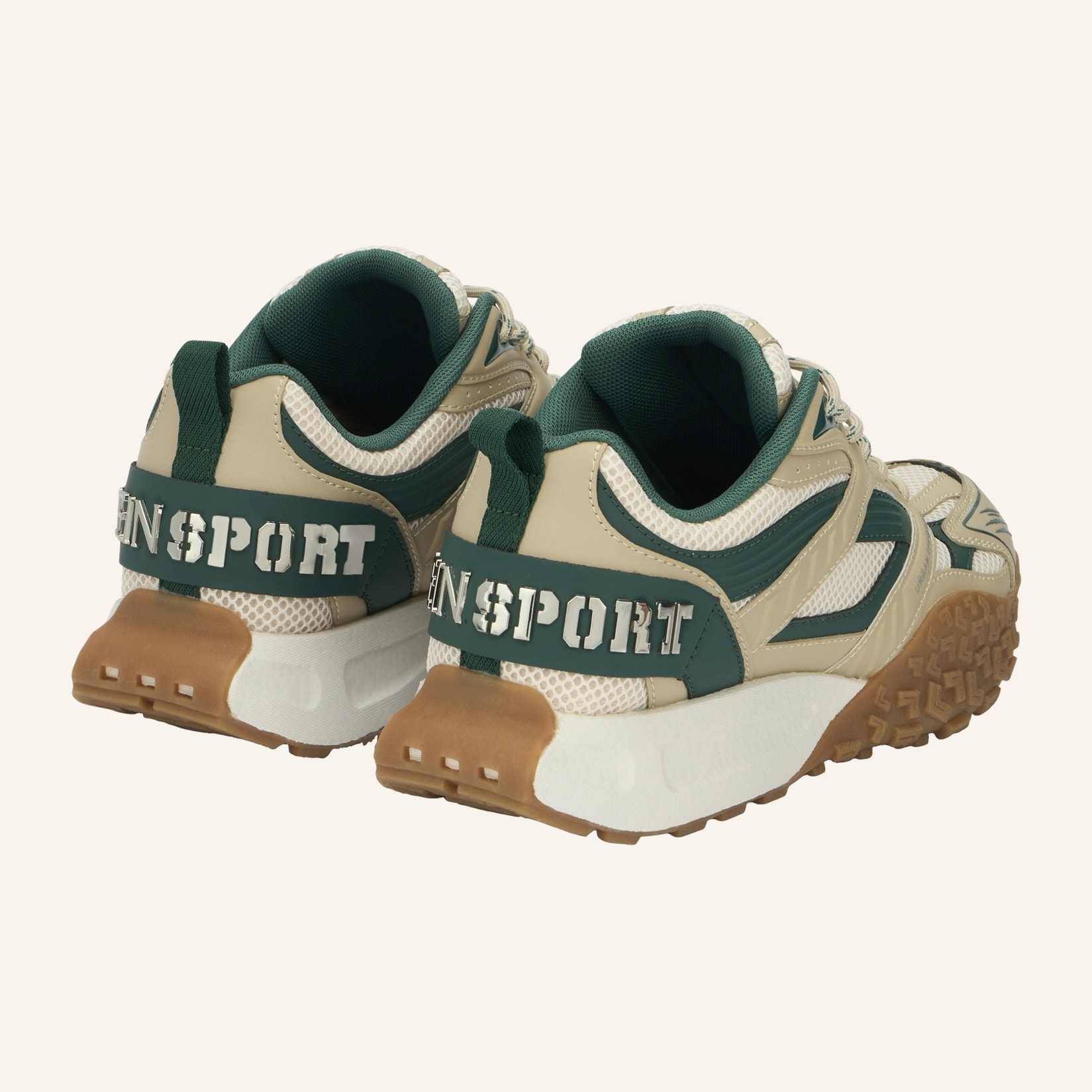 PLEIN SPORT SPRINTER