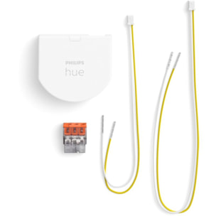 Interrupteur PHILIPS HUE Module wall switch