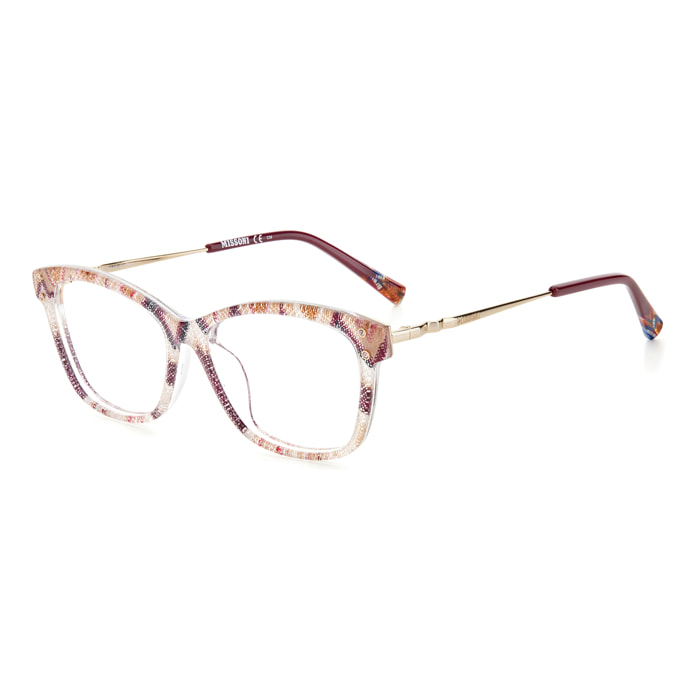 Montura de gafas Missoni Mujer MIS-0006-5ND