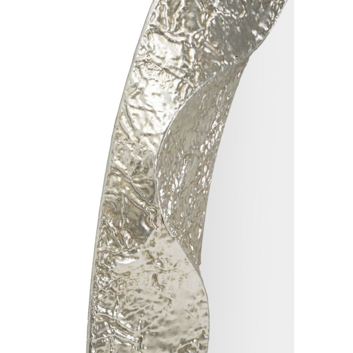 SPECCHIO ARGELUX OVALE CM 87,5X6,5X128 (MISURA SPECCHIO CM 55X93)