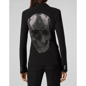 PHILIPP PLEIN Blazer SKULL