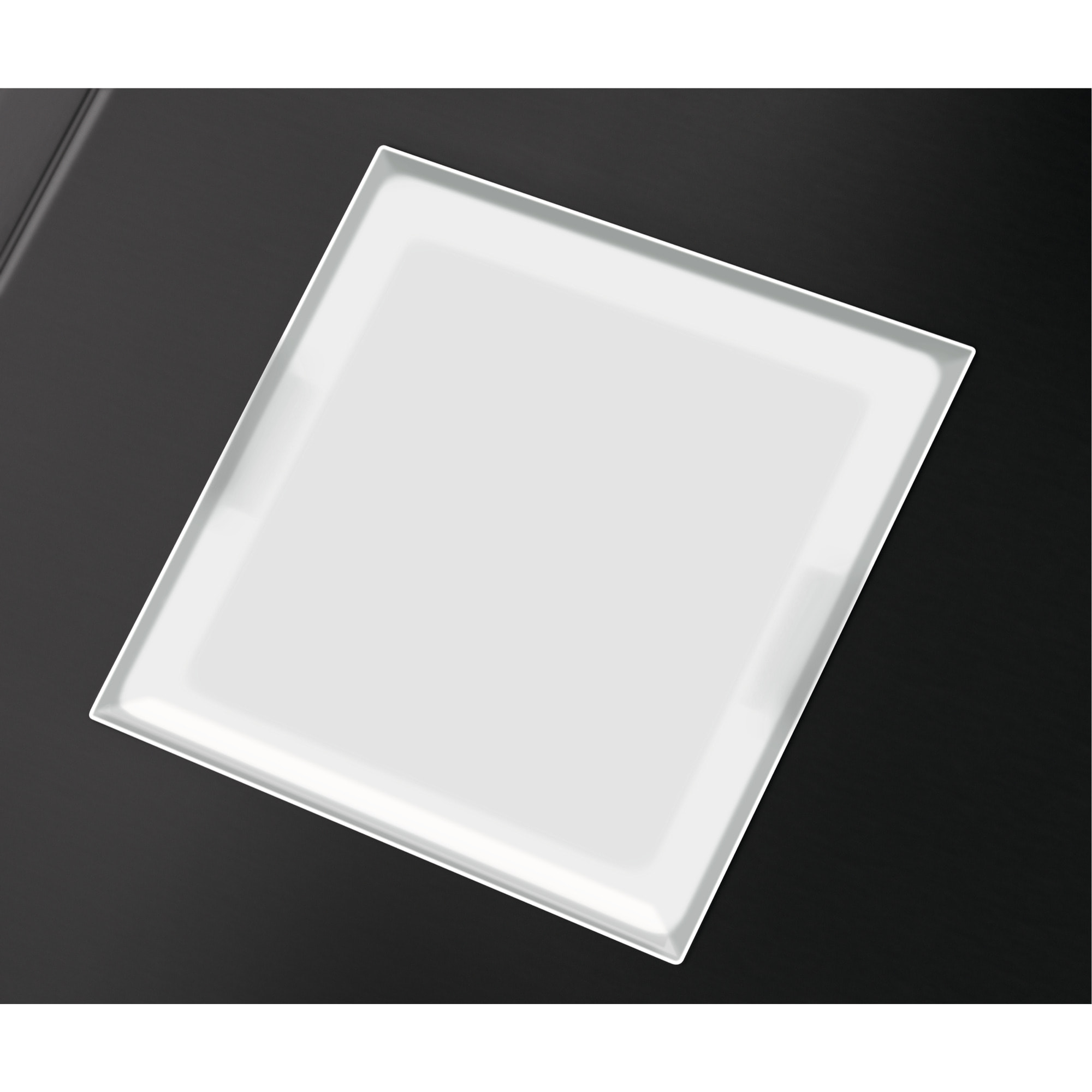 AEG Campana de diseño vertical Serie 7000 SilenceTech de 60 cm GV77D61SB