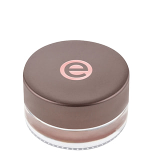 Cream Eyeshadow - Fard à Paupières Fini Brillant Métallisé