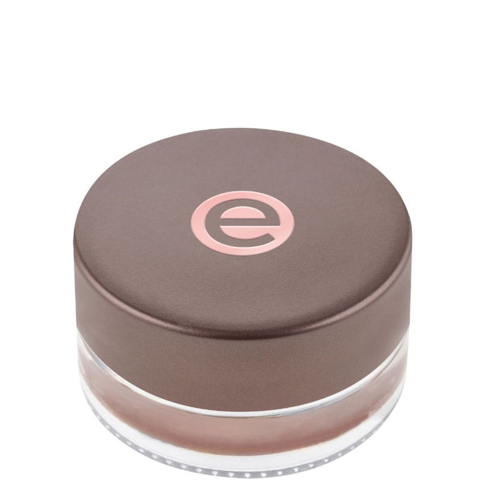 Cream Eyeshadow - Fard à Paupières Fini Brillant Métallisé