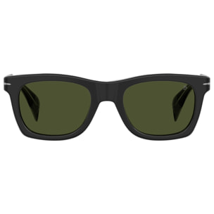 Gafas de Sol David Beckham DB 1222/S 807 QT de Acetato Hombre 53 mm
