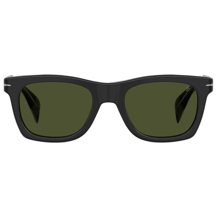 Gafas de Sol David Beckham DB 1222/S 807 QT de Acetato Hombre 53 mm
