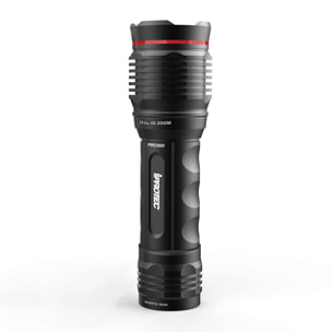 Lot de 20 lampes torches avec 5 modes d'éclairage