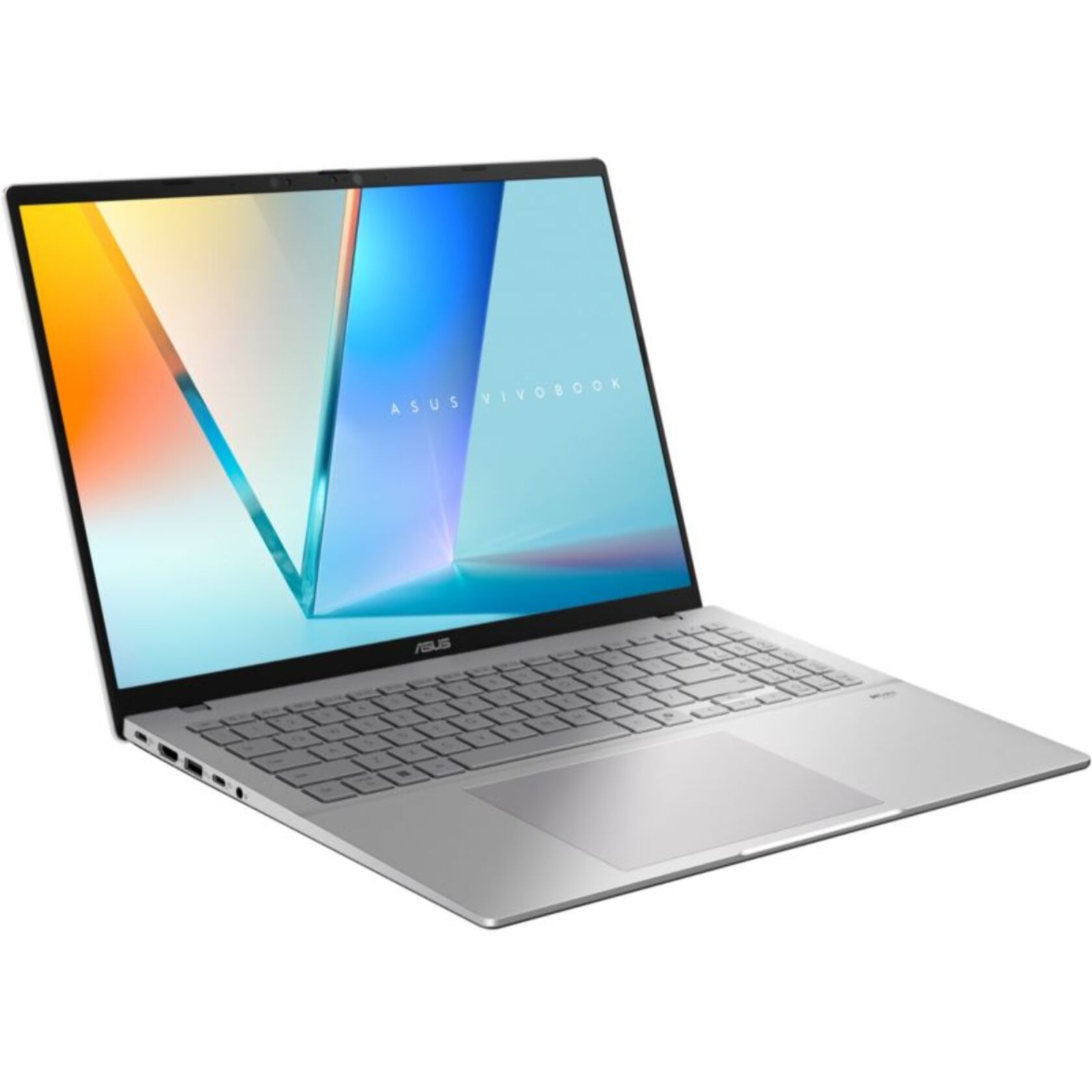 Ordinateur portable ASUS Vivobook S16 Copilot+ PC S3607QASH080W