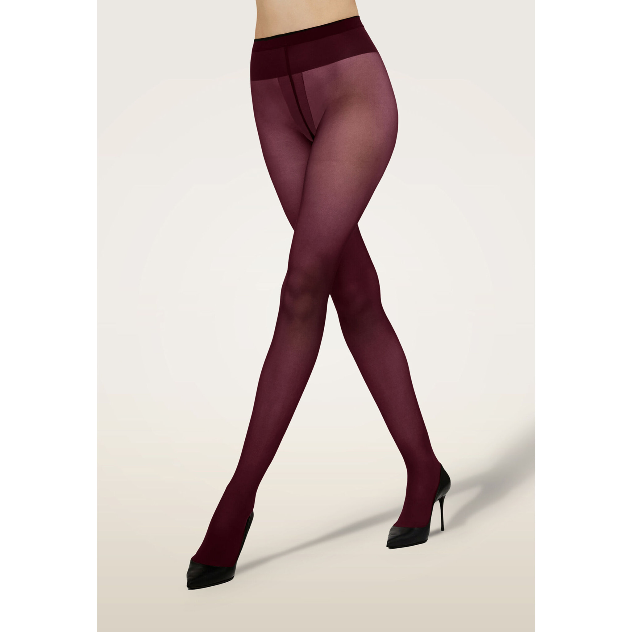 Collant Individual 20 Tights