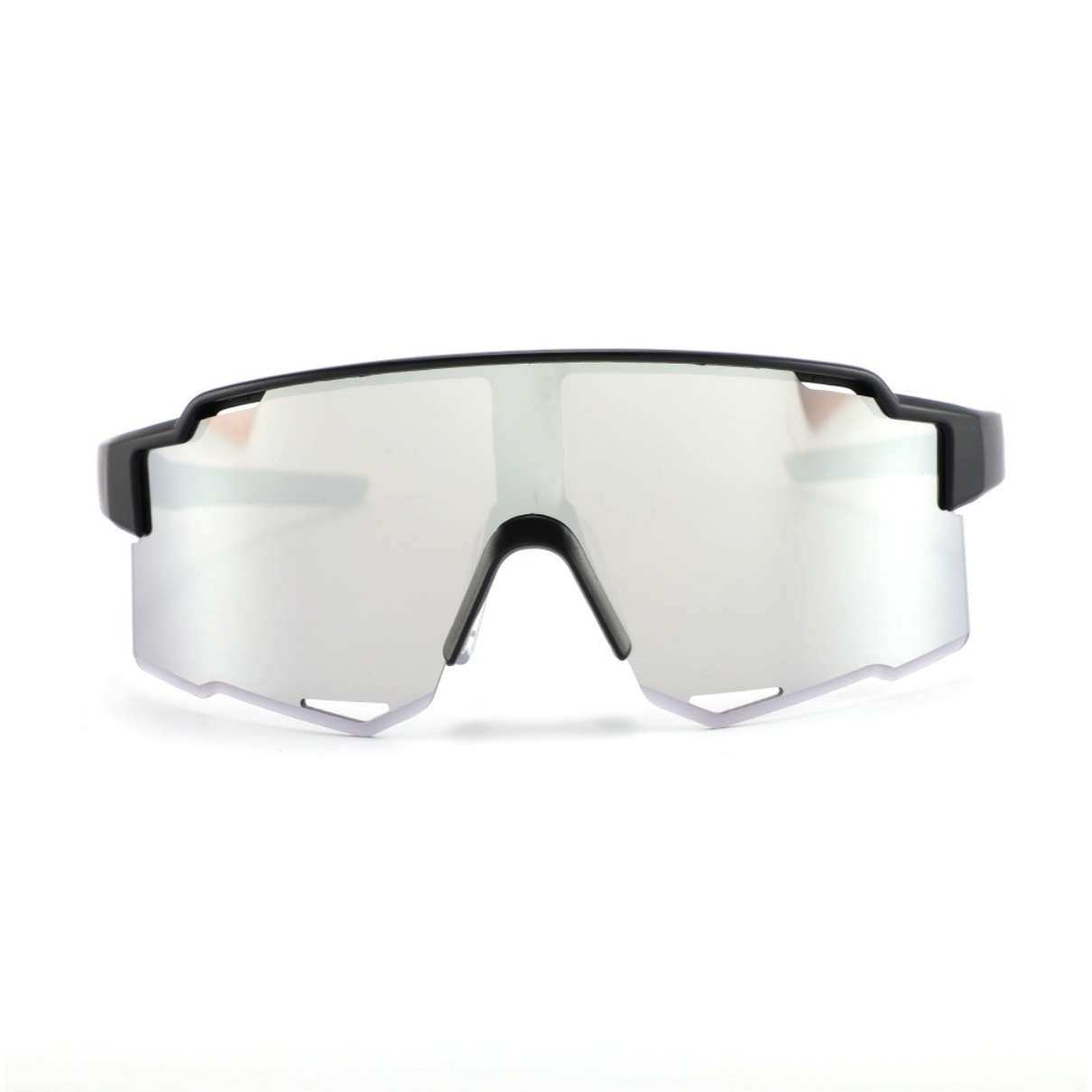 Gafas de Sol Fluor 8838-C2 de Tr90 Unisex 73 mm