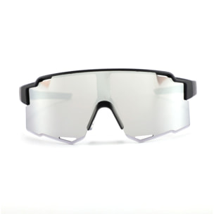 Gafas de Sol Fluor 8838-C2 de Tr90 Unisex 73 mm