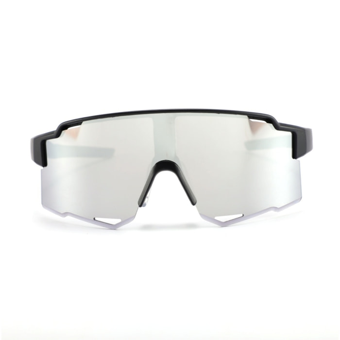 Gafas de Sol Fluor 8838-C2 de Tr90 Unisex 73 mm