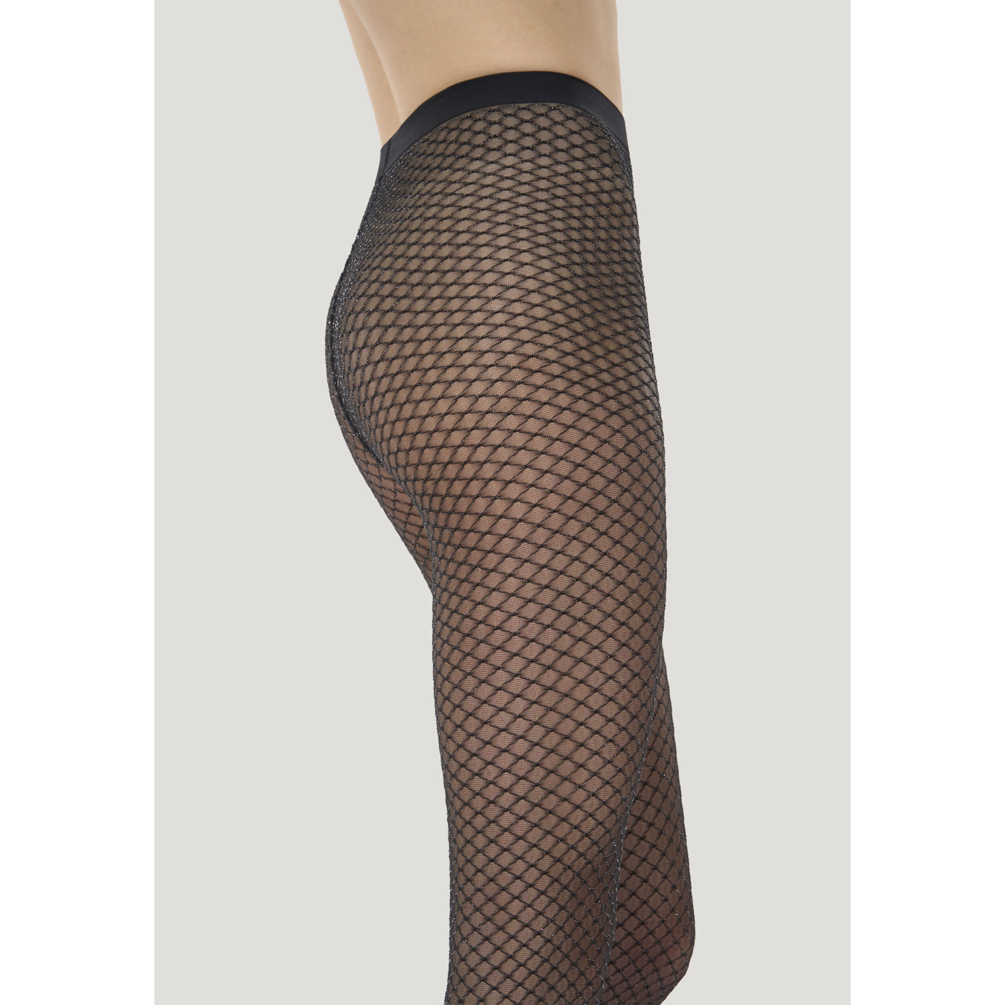 Collant Shimmer Effect Tights