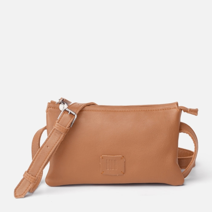 RiÃ±onera BIBA Chester Tb de piel