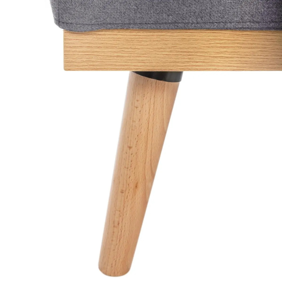 Canapé convertible "Dohan" 3 places