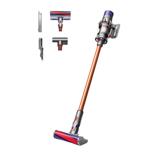Aspirapolvere senza filo Dyson Cyclone V10 Fluffy