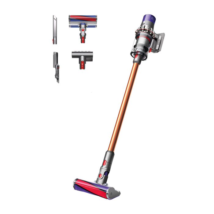 Aspirapolvere senza filo Dyson Cyclone V10 Fluffy