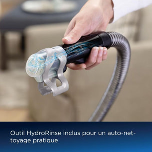 Nettoyeur détacheur BISSELL SpotClean plus 3724N