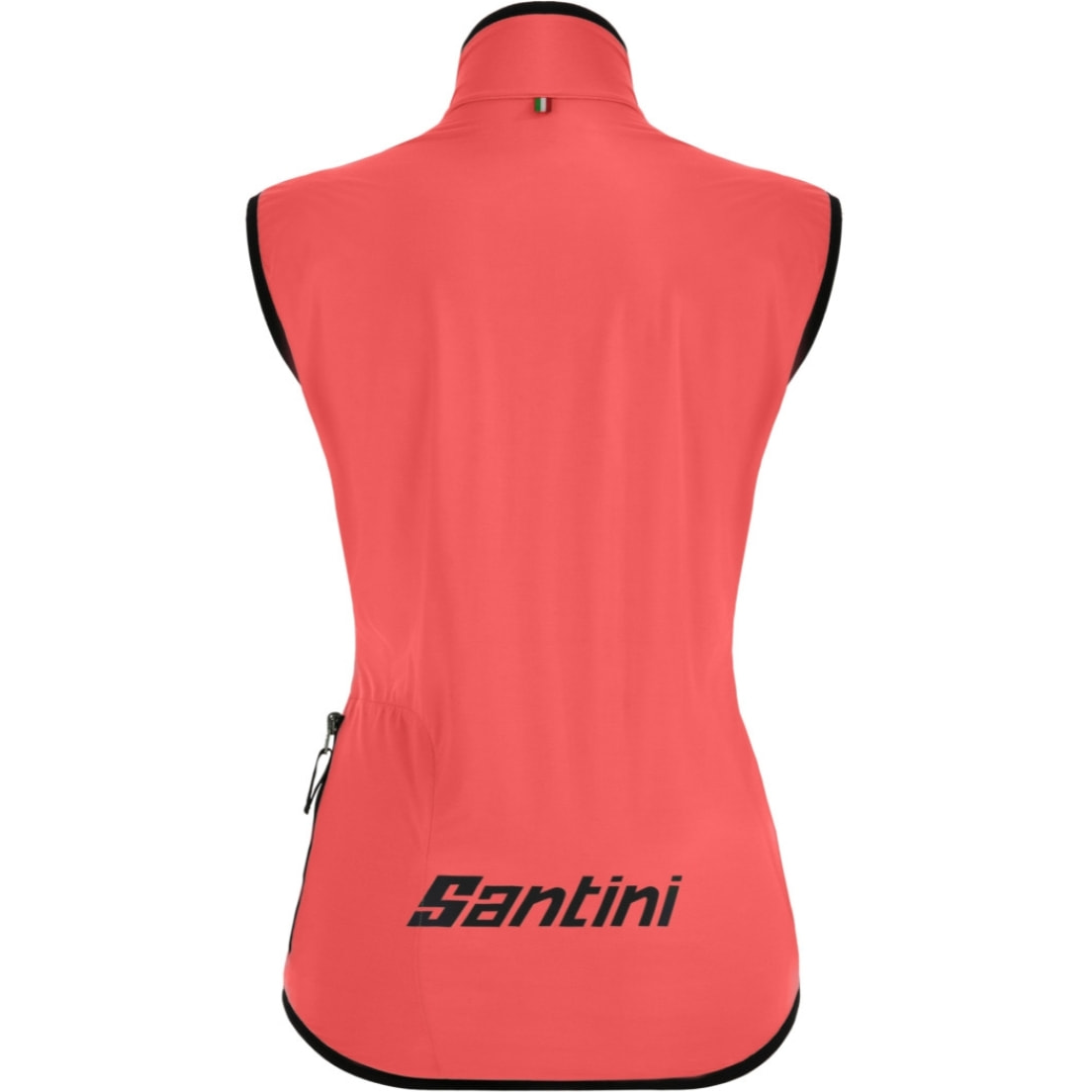 Guard Nimbus - Gilet Impermeable Femme - Grenadine - Femme