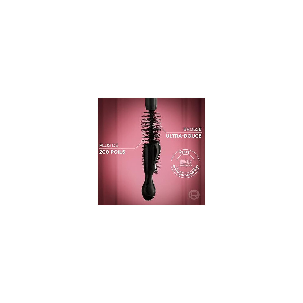 L'Oréal Paris Mascara Lash Paradise Forever Noir 6.4ml