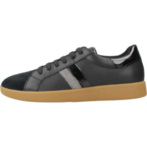 Sneakers de  Mujer de la marca GEOX  modelo D MELEDA NEGRO