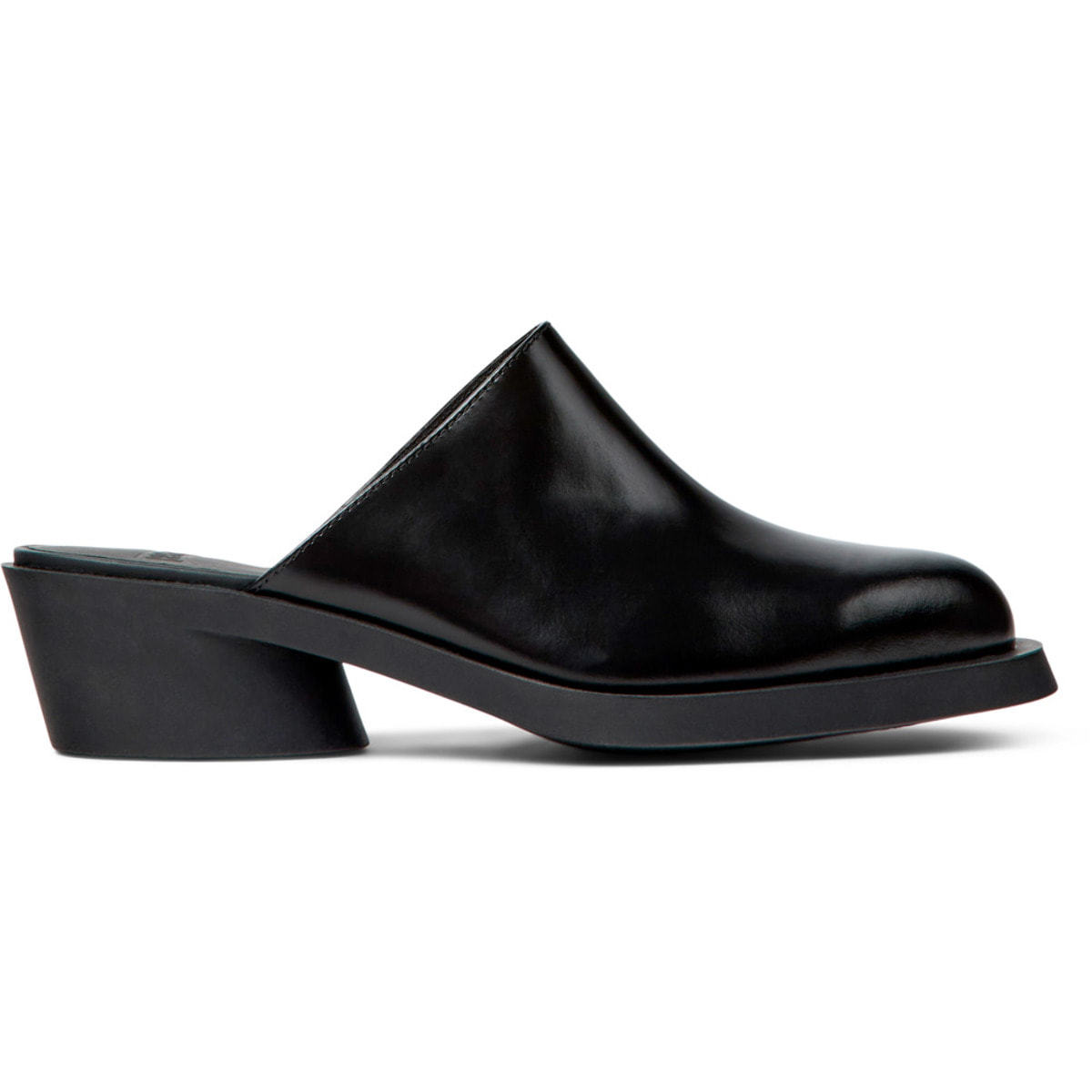 CAMPER Bonnie - Zapato de tacon Negro Mujer