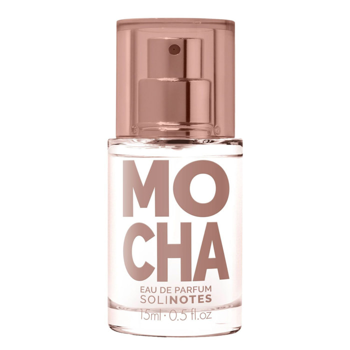 Mocha - Eau de Parfum