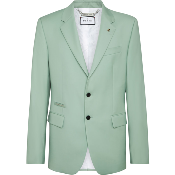 PHILIPP PLEIN Blazer Regular Fit