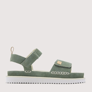 Plataforma Verde - Hikari