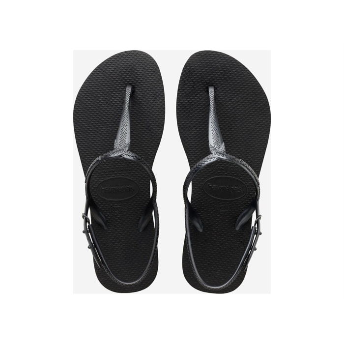 Infradito Havaianas Havaianas Twist Black Nero