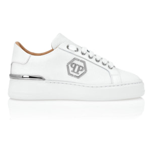 PHILIPP PLEIN Low-Top Sneakers MONOGRAM