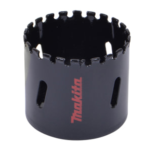 Scie cloche diamantée pour perceuses - MAKITA - D-61313