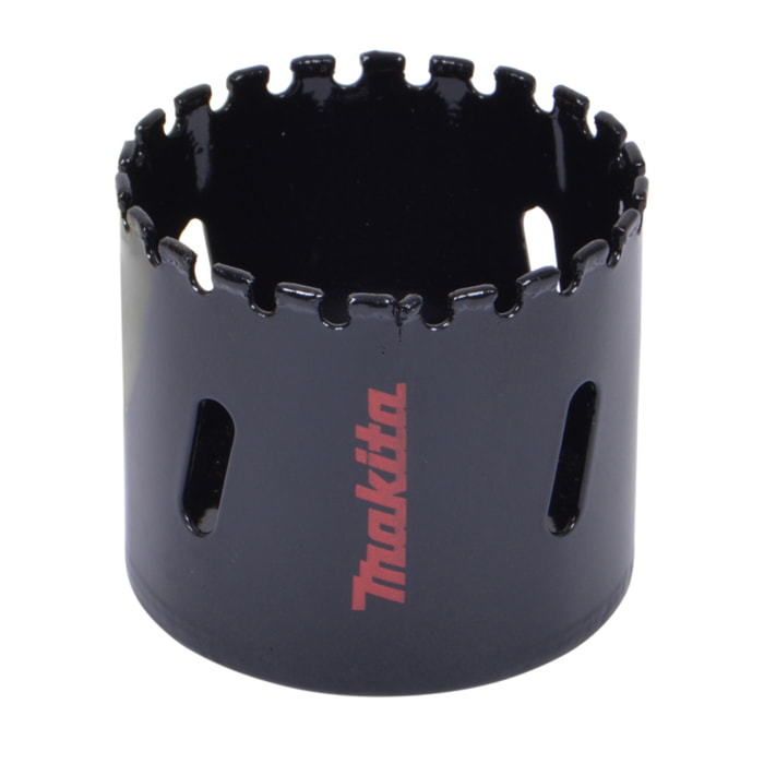 Scie cloche diamantée pour perceuses - MAKITA - D-61313