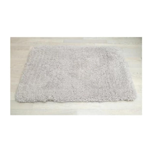 Tapis de bain Microfibre LAMB Beige Spirella