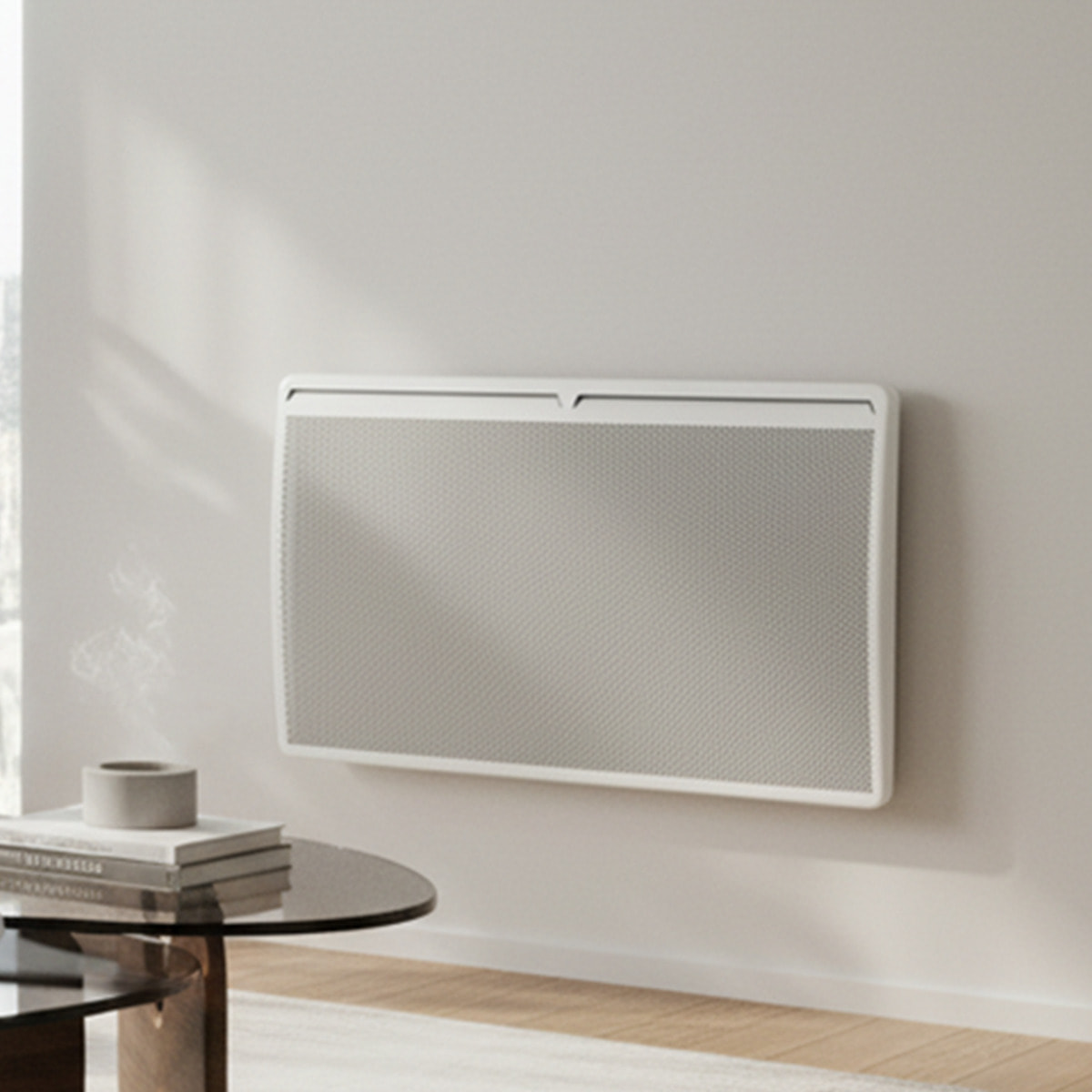 Panneau rayonnant 1500w