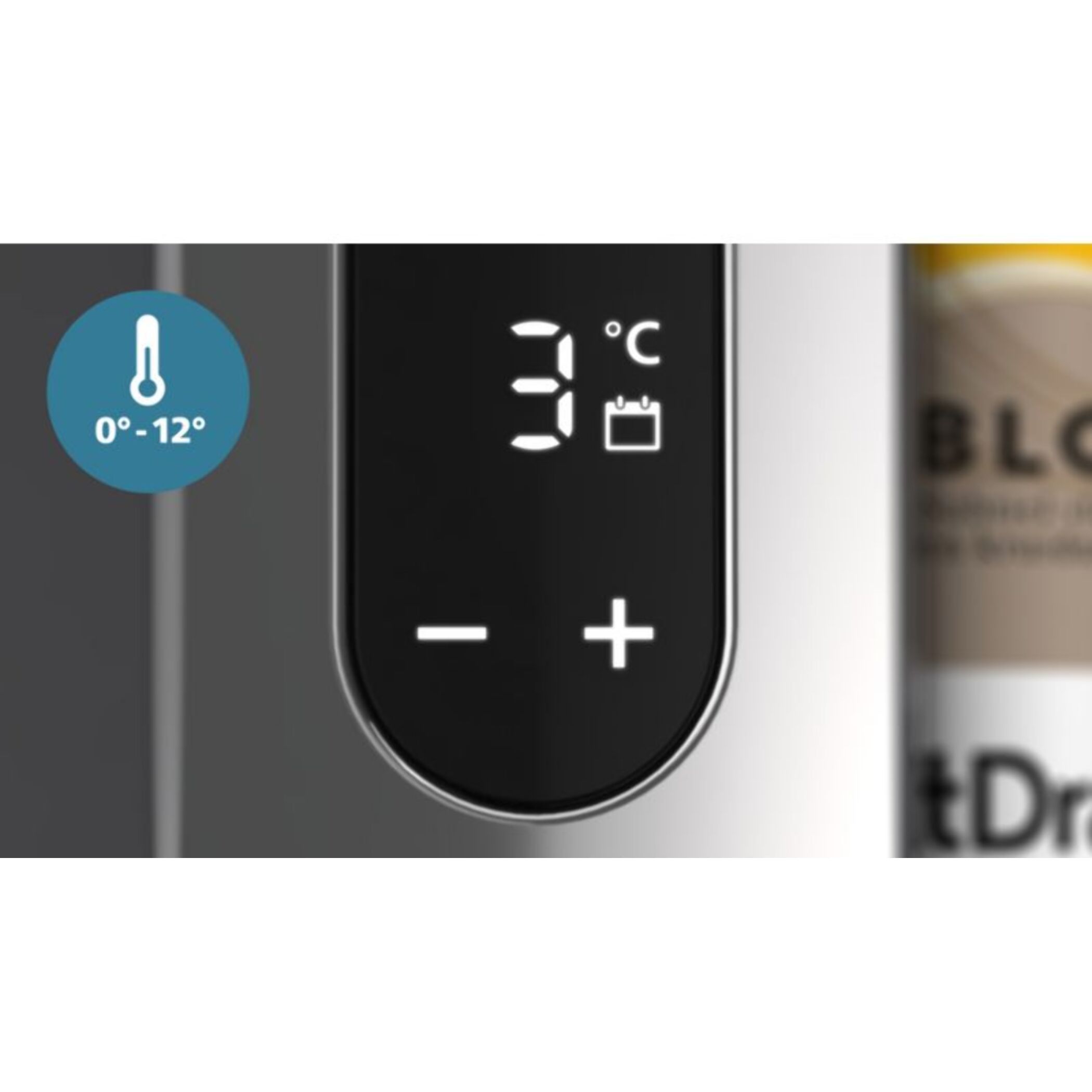 Tireuse à bière PHILIPS HD3770/90 Perfect Draft