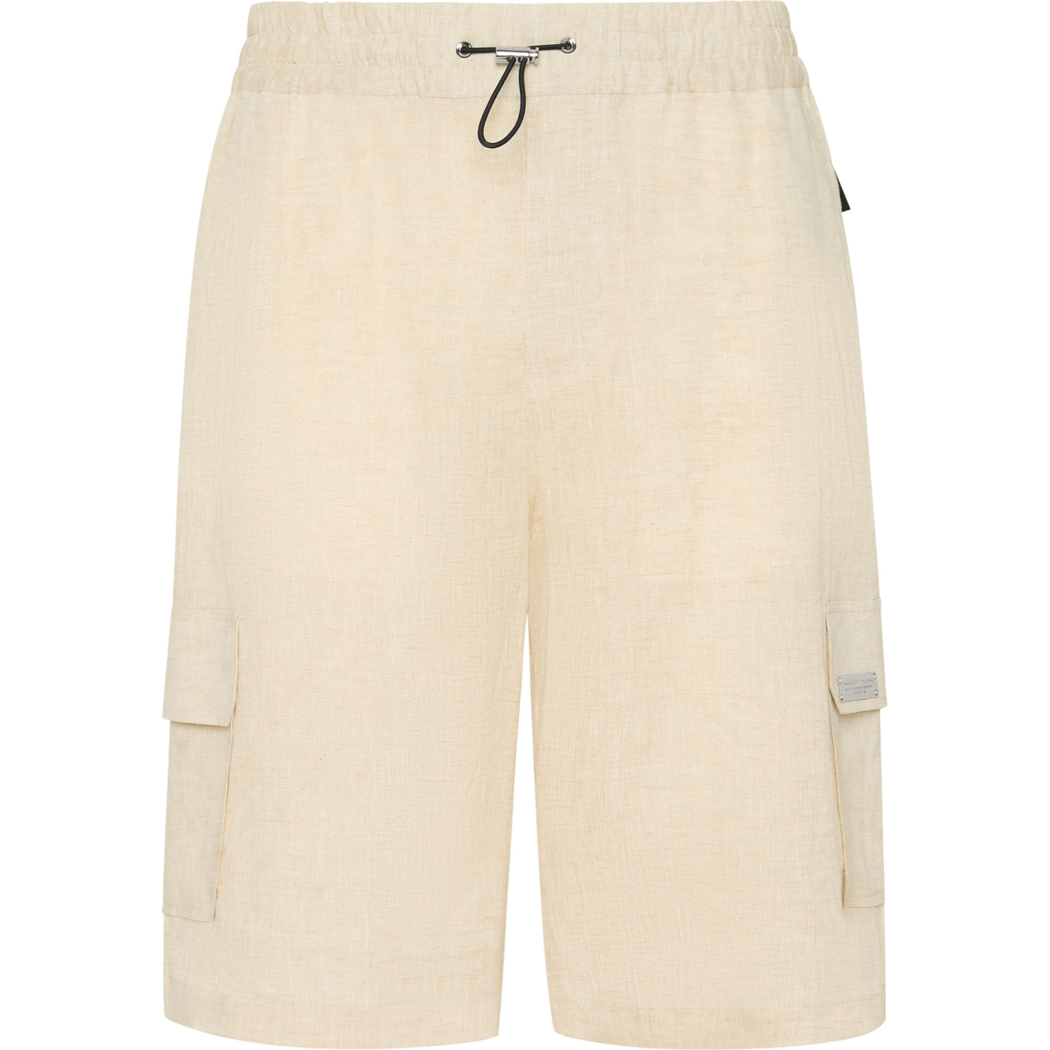 PHILIPP PLEIN Pantalones cortos