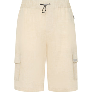 PHILIPP PLEIN Pantalones cortos