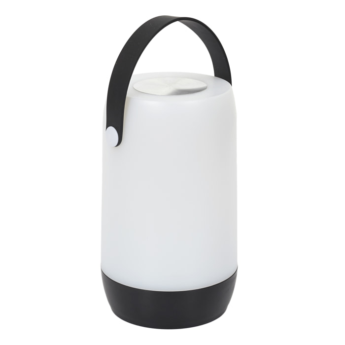 Lampe Tactile Nomade Noire
