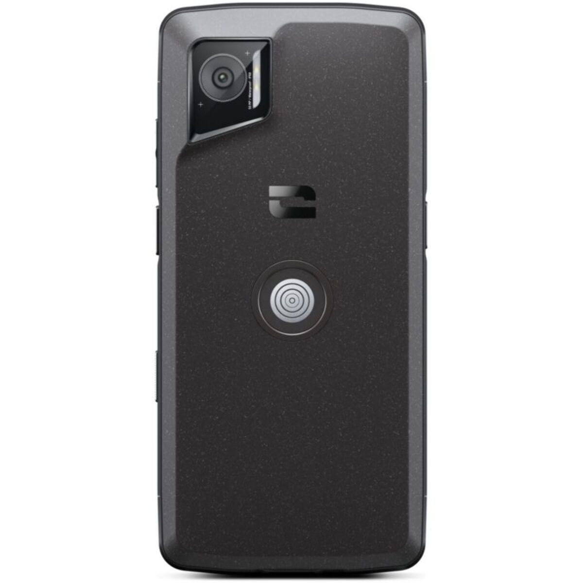 Smartphone CROSSCALL Pack Stellar M6E + X-Cable +Verre Trempé